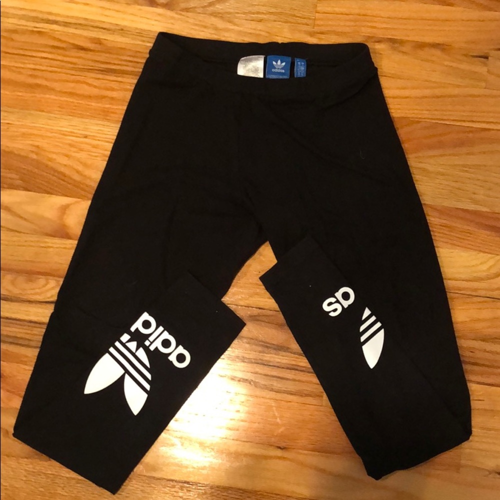 ADDIDAS leggings